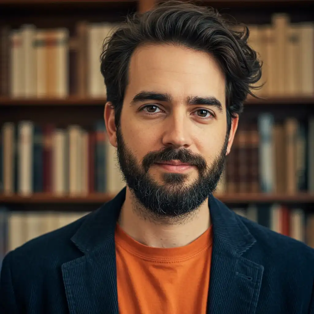 Author