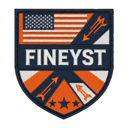 Military Patches
