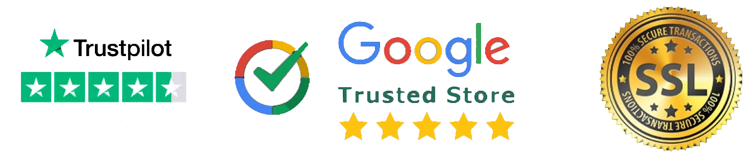 Trust Signals