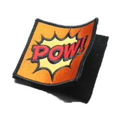 Velcro Patches